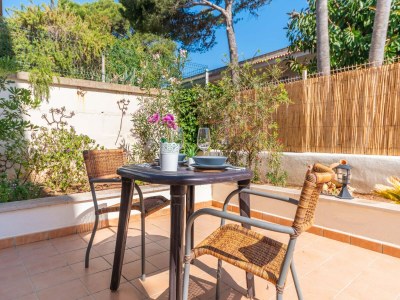 Apartment Ca'n Pere Roc - Apartment In Can Picafort - Outdoor photo 6