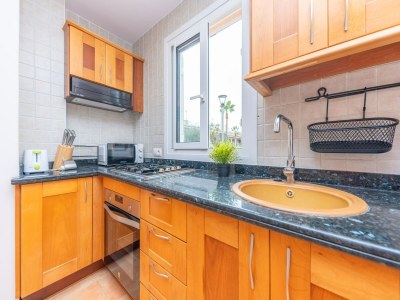 Apartment Ca'n Pere Roc - Apartment In Can Picafort - Features photo 7