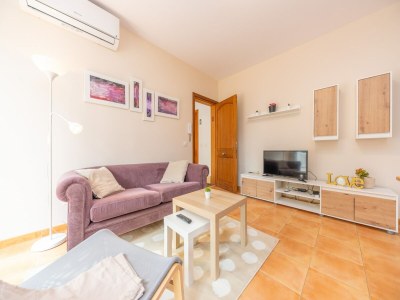 Apartment Ca'n Pere Roc - Apartment In Can Picafort - Features photo 8