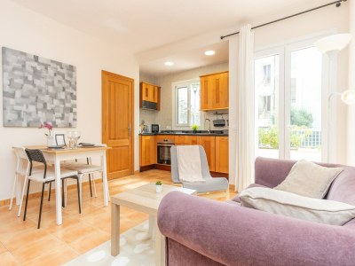 Apartment Ca'n Pere Roc - Apartment In Can Picafort - Features photo 9