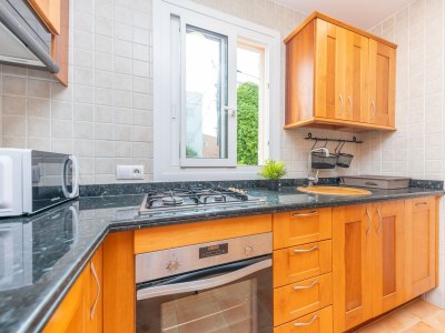 Apartment Ca'n Pere Roc - Apartment In Can Picafort - Features photo 11
