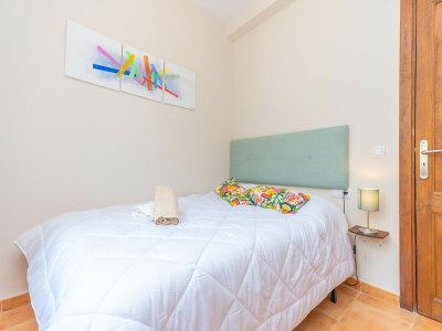 Apartment Ca'n Pere Roc - Apartment In Can Picafort - Features photo 12
