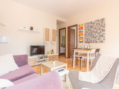 Apartment Ca'n Pere Roc - Apartment In Can Picafort - Features photo 13