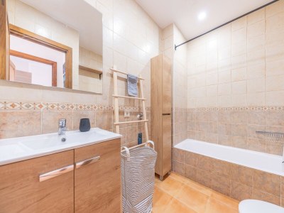 Apartment Ca'n Pere Roc - Apartment In Can Picafort - Features photo 14