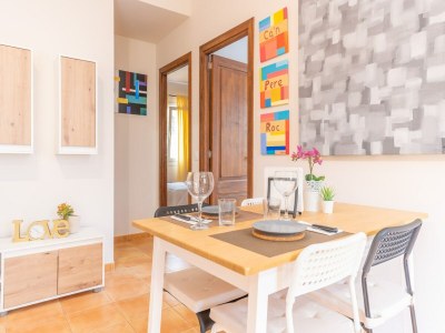Apartment Ca'n Pere Roc - Apartment In Can Picafort - Features photo 16