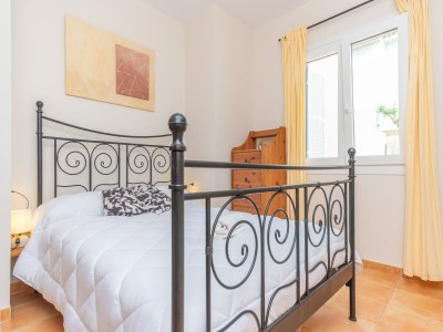 Apartment Ca'n Pere Roc - Apartment In Can Picafort - Features photo 19