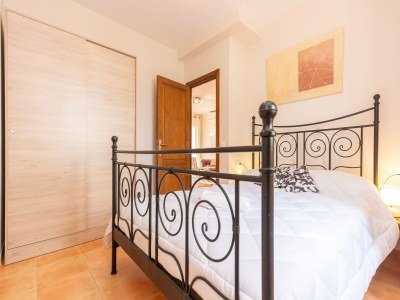 Apartment Ca'n Pere Roc - Apartment In Can Picafort - Features photo 20