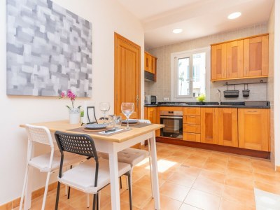 Apartment Ca'n Pere Roc - Apartment In Can Picafort - Features photo 22
