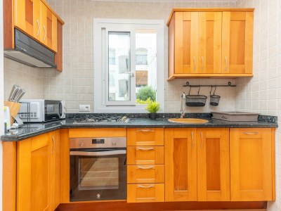 Apartment Ca'n Pere Roc - Apartment In Can Picafort - Features photo 23