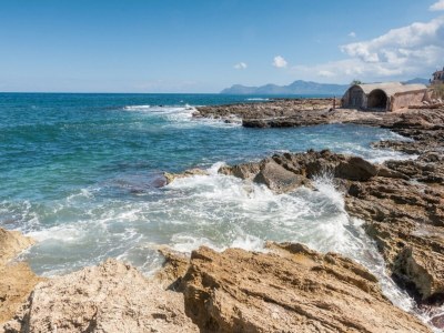 Apartment Ca'n Pere Roc - Apartment In Can Picafort - Environment photo 25