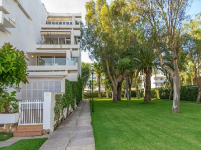 Apartment Ca'n Opus 321 - Apartment In Port D'alcúdia - Outdoor photo 10