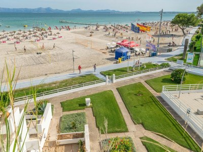 Apartment Ca'n Opus 321 - Apartment In Port D'alcúdia - Outdoor photo 11