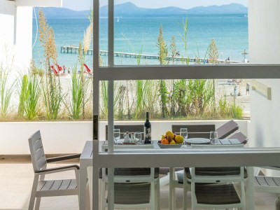 Apartment Ca'n Opus 321 - Apartment In Port D'alcúdia - Outdoor photo 12