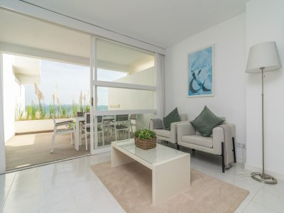 Apartment Ca'n Opus 321 - Apartment In Port D'alcúdia - Outdoor photo 13