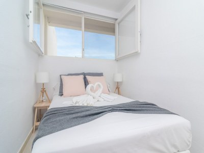 Apartment Ca'n Opus 321 - Apartment In Port D'alcúdia - Outdoor photo 18