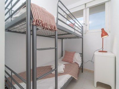 Apartment Ca'n Opus 321 - Apartment In Port D'alcúdia - Outdoor photo 20