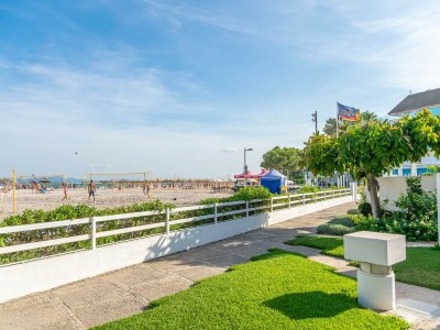 Apartment Ca'n Opus 321 - Apartment In Port D'alcúdia - Outdoor photo 25