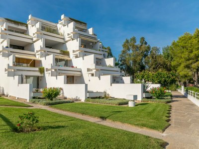Apartment Ca'n Opus 321 - Apartment In Port D'alcúdia - Outdoor photo 26