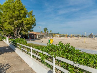 Apartment Ca'n Opus 321 - Apartment In Port D'alcúdia - Outdoor photo 27