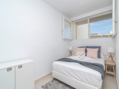 Apartment Ca'n Opus 321 - Apartment In Port D'alcúdia - Outdoor photo 29