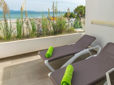 Apartment Ca'n Opus 321 - Apartment In Port D'alcúdia - Outdoor photo 30