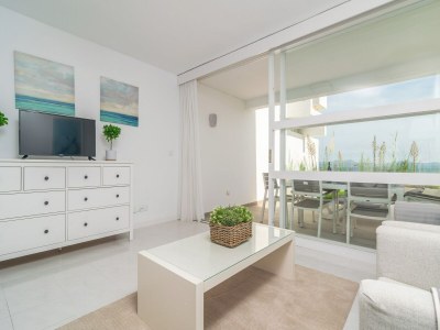 Apartment Ca'n Opus 321 - Apartment In Port D'alcúdia - Outdoor photo 31