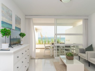 Apartment Ca'n Opus 321 - Apartment In Port D'alcúdia - Outdoor photo 32