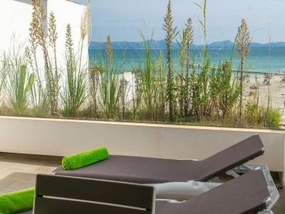 Apartment Ca'n Opus 321 - Apartment In Port D'alcúdia - Outdoor photo 36