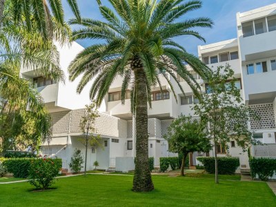 Apartment Ca'n Opus 321 - Apartment In Port D'alcúdia - Outdoor photo 37