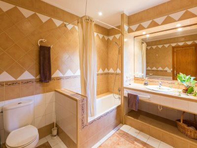 Villa Es Camp Fred - Villa With Private Pool In Felanitx - Features photo 16