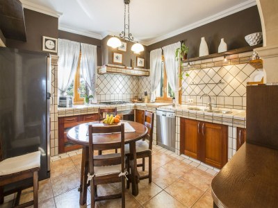 Villa Es Camp Fred - Villa With Private Pool In Felanitx - Features photo 17