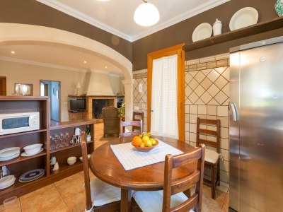 Villa Es Camp Fred - Villa With Private Pool In Felanitx - Features photo 18