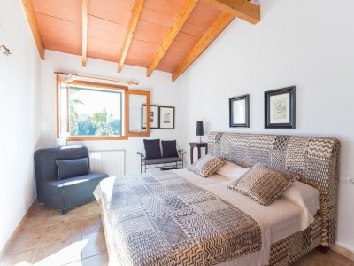 Villa Es Camp Fred - Villa With Private Pool In Felanitx - Features photo 19