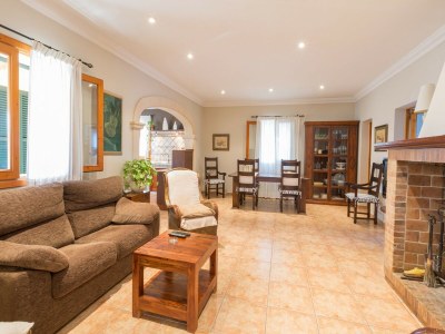 Villa Es Camp Fred - Villa With Private Pool In Felanitx - Features photo 22