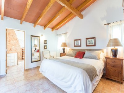 Villa Es Camp Fred - Villa With Private Pool In Felanitx - Features photo 23