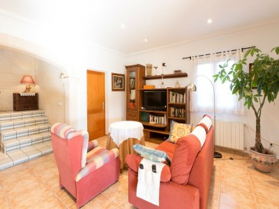 Villa Es Camp Fred - Villa With Private Pool In Felanitx - Features photo 24