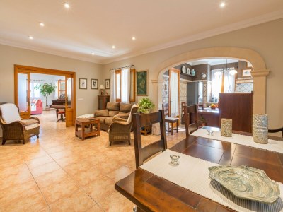 Villa Es Camp Fred - Villa With Private Pool In Felanitx - Features photo 25