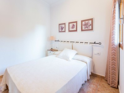 Villa Es Camp Fred - Villa With Private Pool In Felanitx - Features photo 26