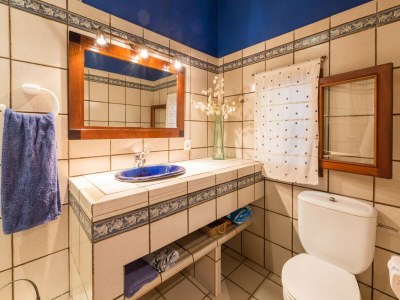 Villa Es Camp Fred - Villa With Private Pool In Felanitx - Features photo 29