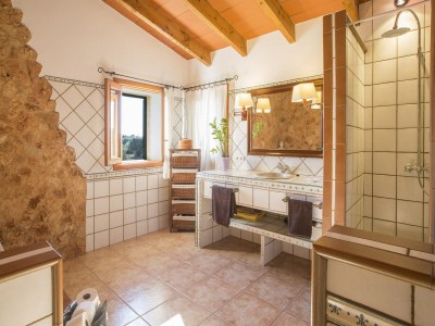 Villa Es Camp Fred - Villa With Private Pool In Felanitx - Features photo 30