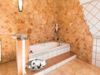 Villa Es Camp Fred - Villa With Private Pool In Felanitx - Features photo 31