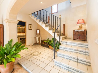 Villa Es Camp Fred - Villa With Private Pool In Felanitx - Features photo 33