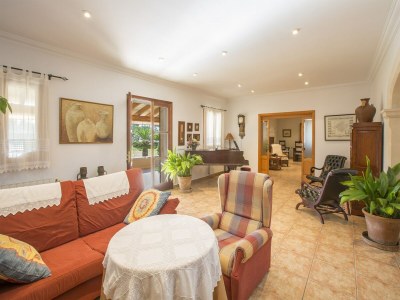 Villa Es Camp Fred - Villa With Private Pool In Felanitx - Features photo 34