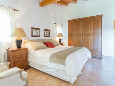 Villa Es Camp Fred - Villa With Private Pool In Felanitx - Features photo 35