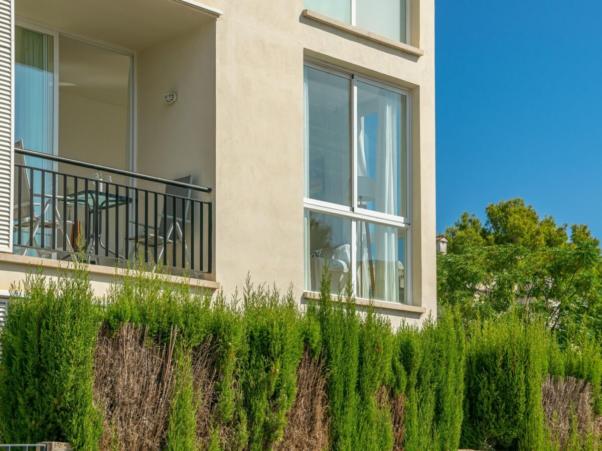 Apartment Mirella - Apartment In Habitat. Wifi Gratis - Outdoor photo 2