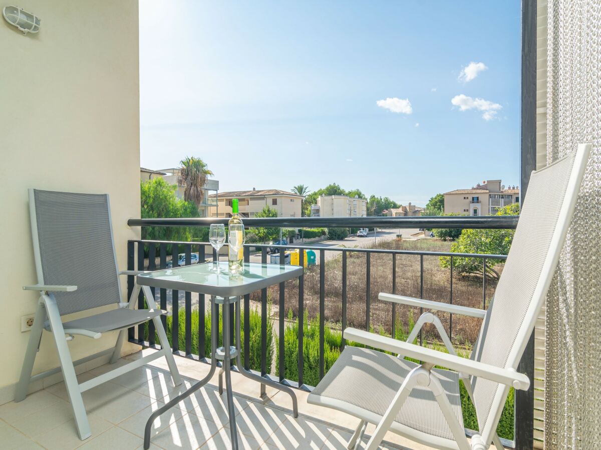 Apartment Mirella - Apartment In Habitat. Wifi Gratis - Outdoor photo 3