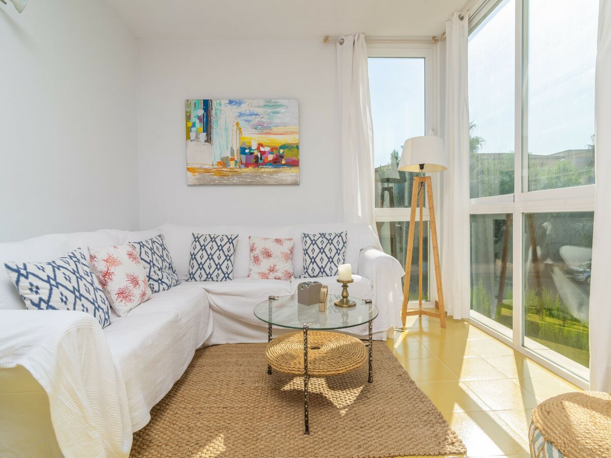 Apartment Mirella - Apartment In Habitat. Wifi Gratis - Outdoor photo 4