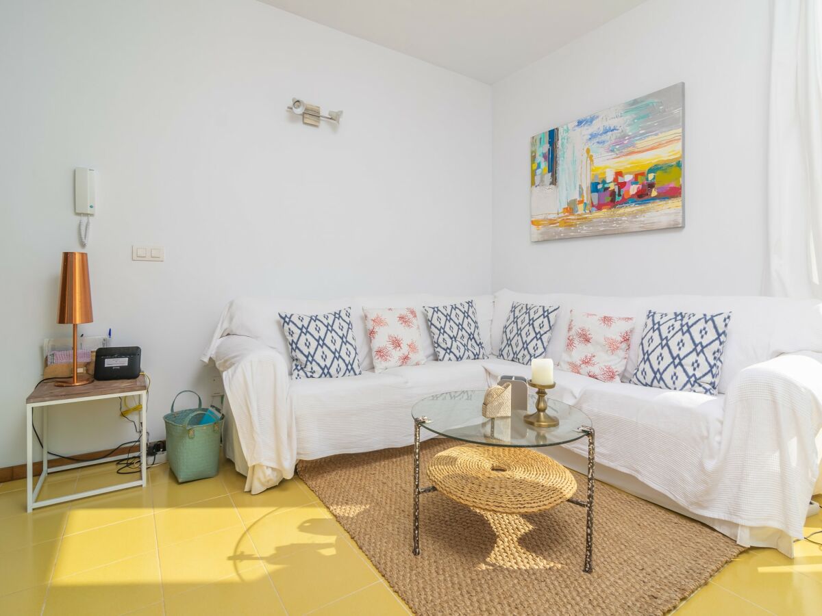 Apartment Mirella - Apartment In Habitat. Wifi Gratis - Outdoor photo 5