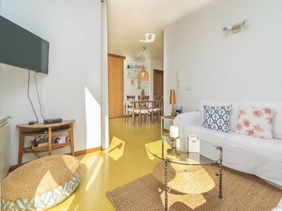 Apartment Mirella - Apartment In Habitat. Wifi Gratis - Outdoor photo 6