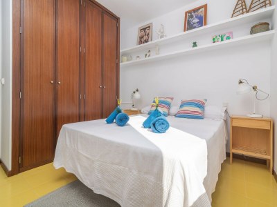 Apartment Mirella - Apartment In Habitat. Wifi Gratis - Outdoor photo 7